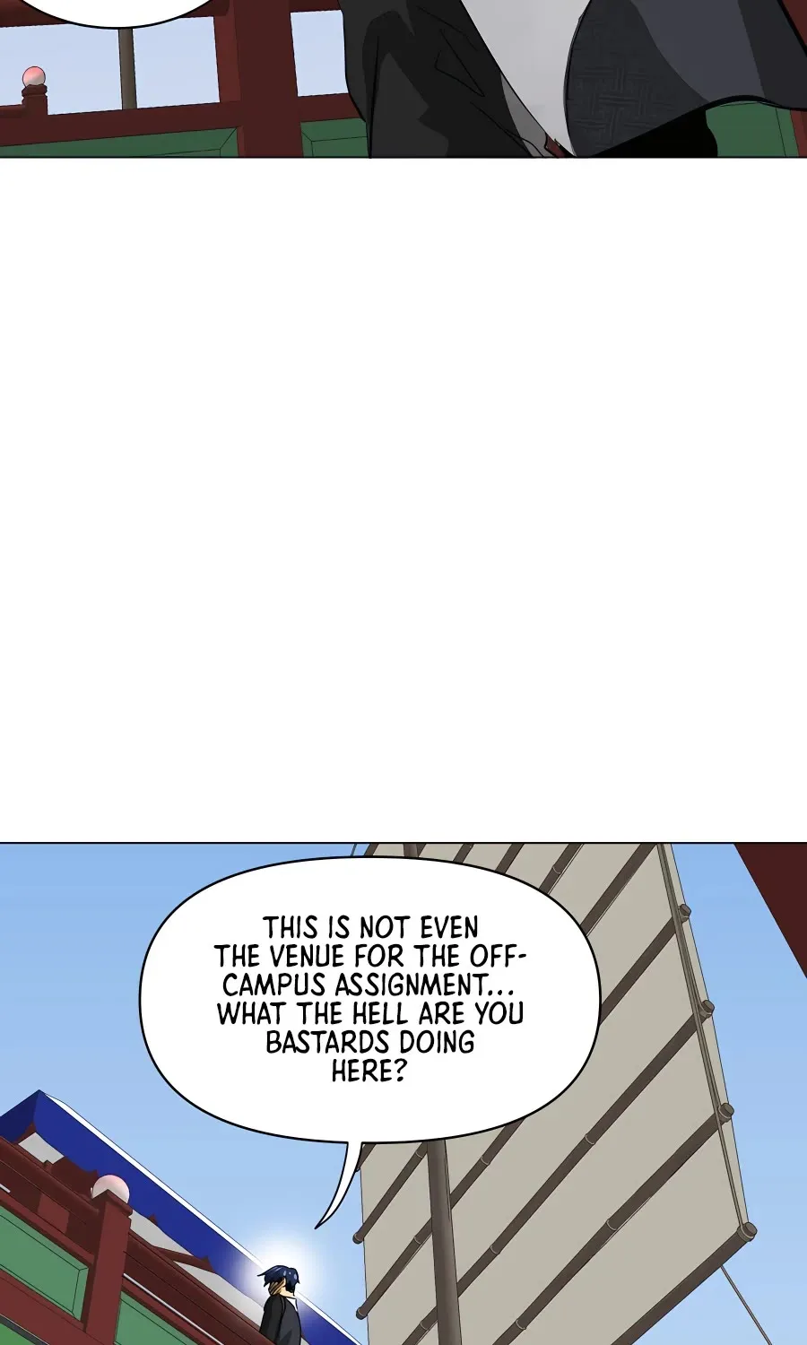 Infinite Leveling: Murim Mangakakalot X Chapter 136 Page 175