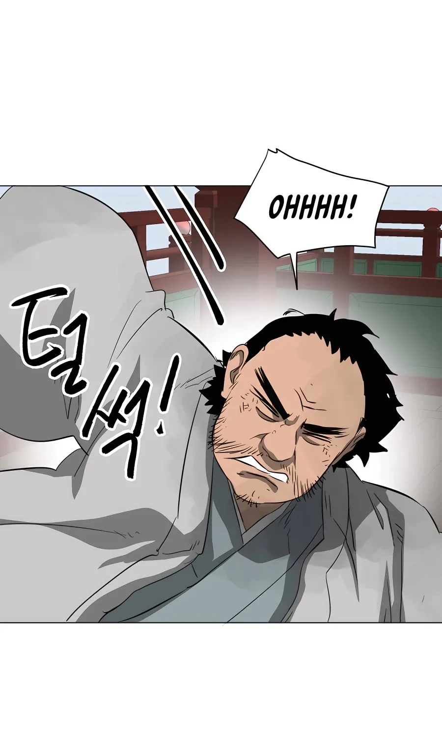 Infinite Leveling: Murim Mangakakalot X Chapter 136 Page 171
