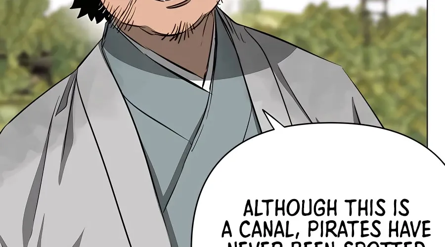 Infinite Leveling: Murim Mangakakalot X Chapter 136 Page 26