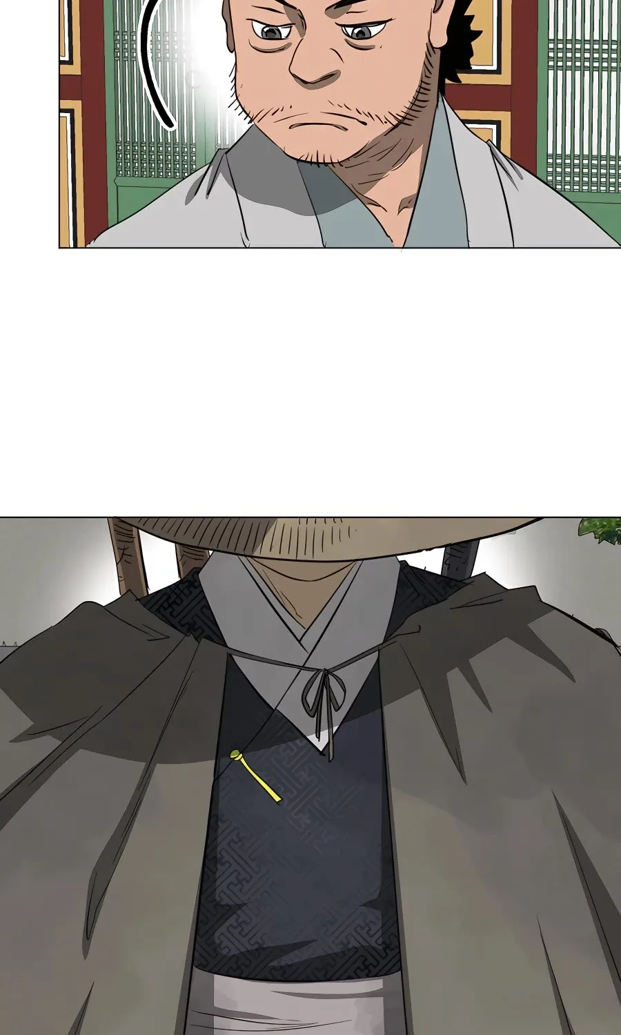 Infinite Leveling: Murim Mangakakalot X Chapter 136 Page 5