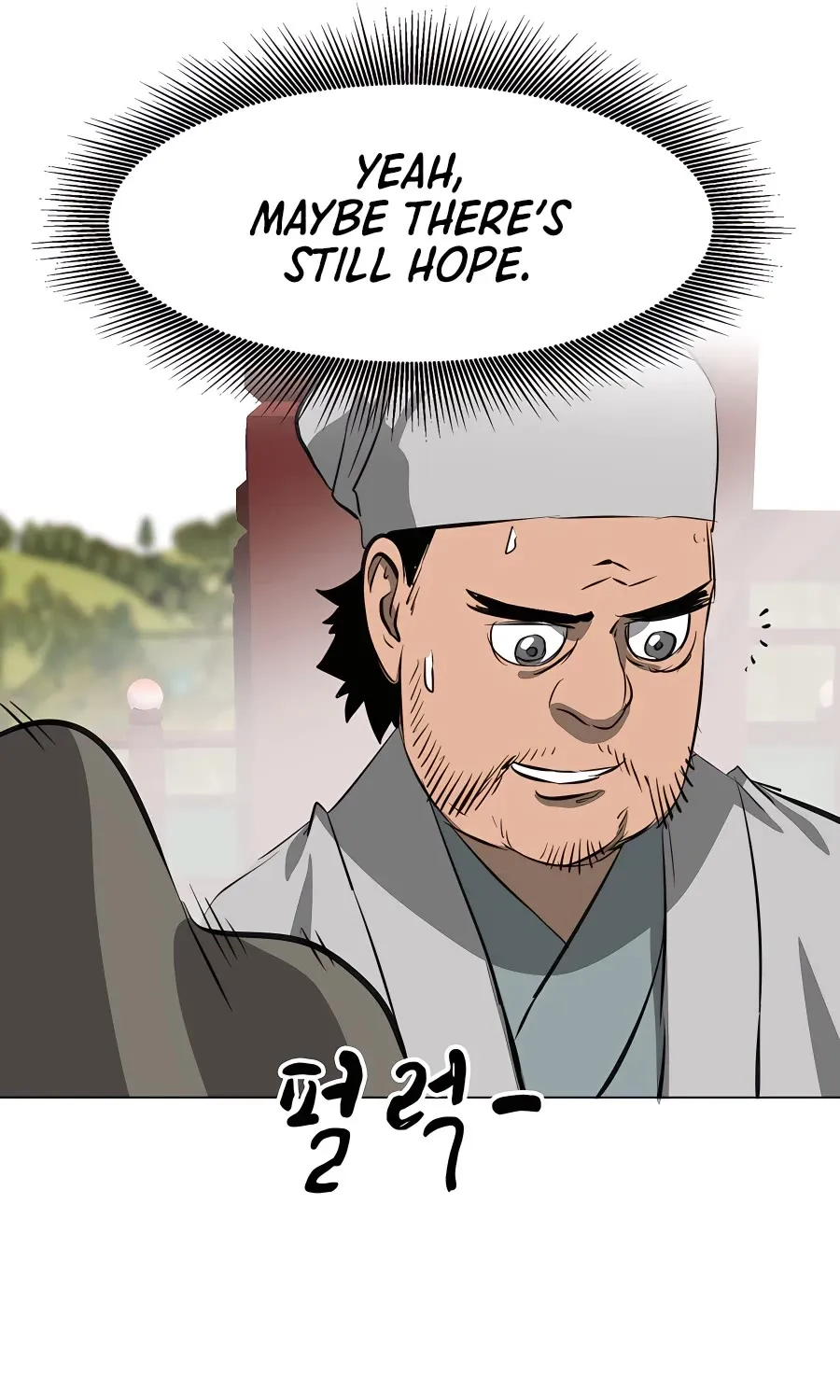 Infinite Leveling: Murim Mangakakalot X Chapter 136 Page 43