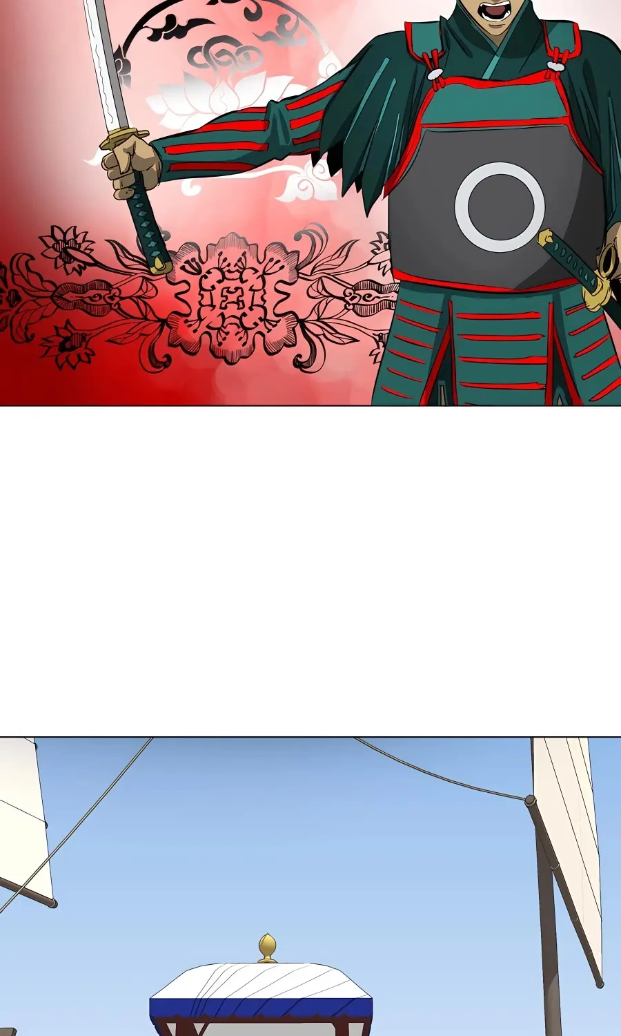Infinite Leveling: Murim Mangakakalot X Chapter 136 Page 63