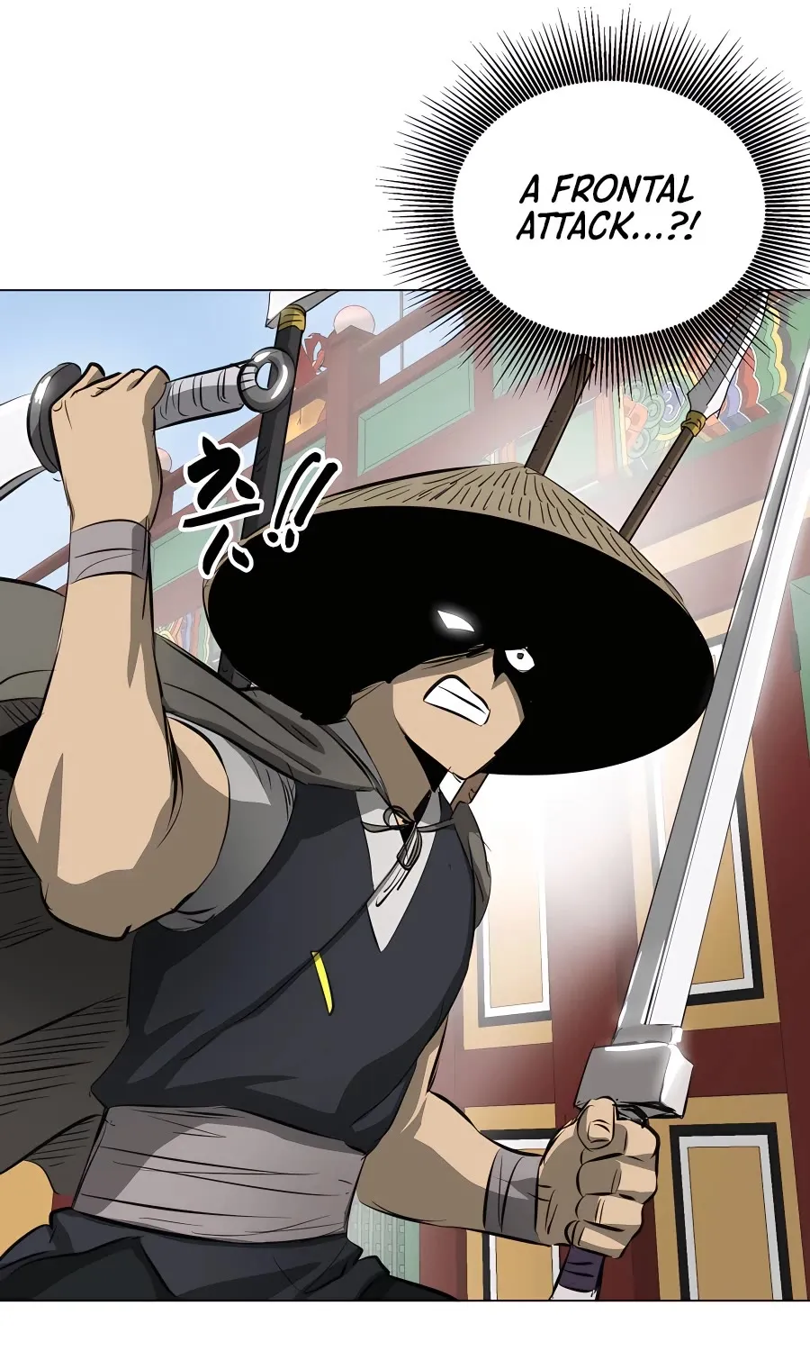 Infinite Leveling: Murim Mangakakalot X Chapter 136 Page 67