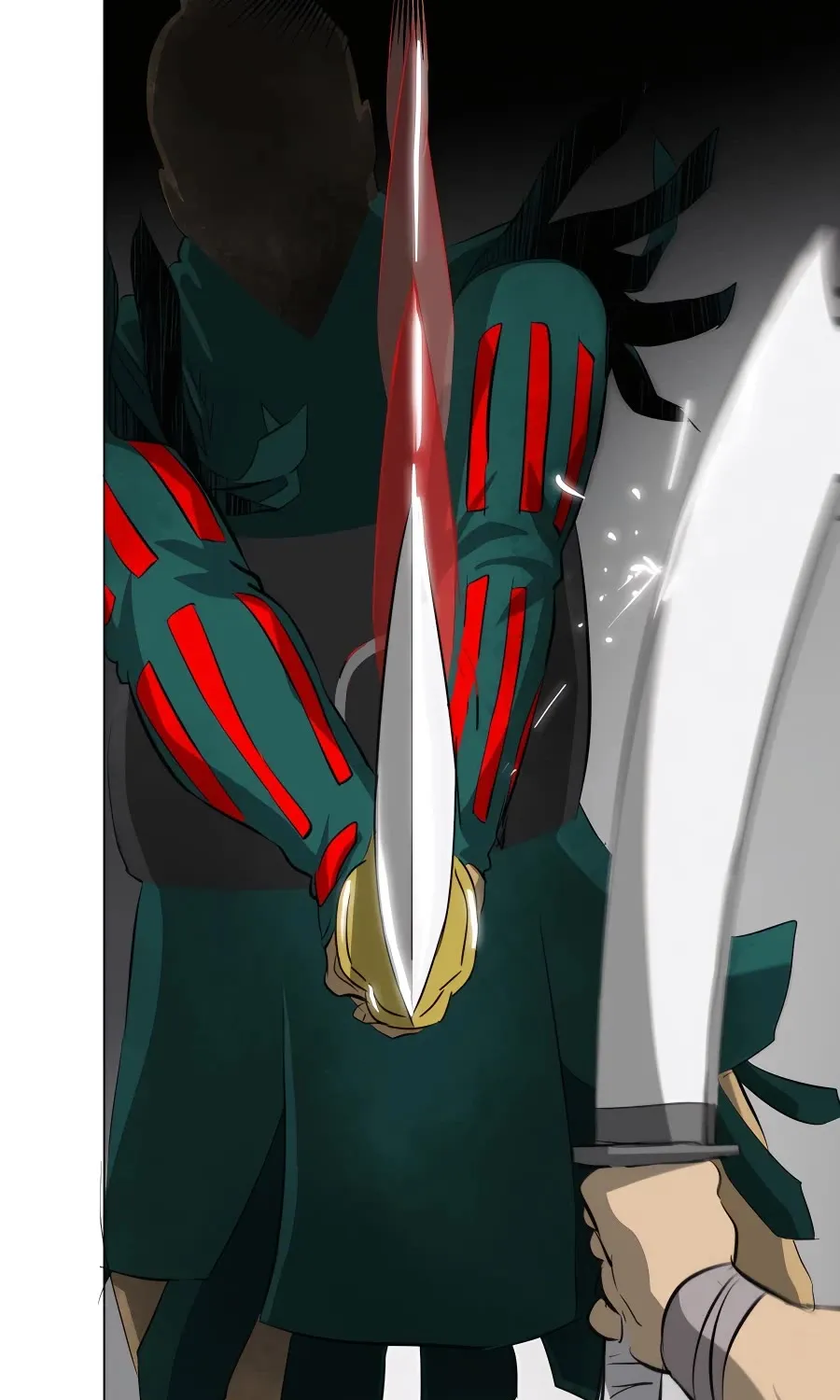 Infinite Leveling: Murim Mangakakalot X Chapter 136 Page 71