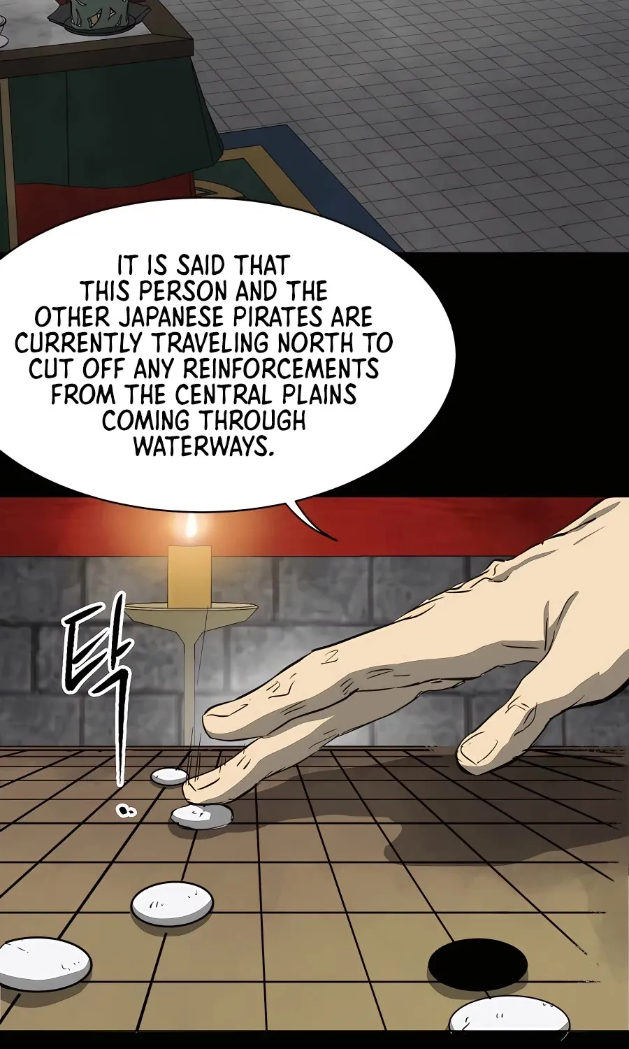 Infinite Leveling: Murim Mangakakalot X Chapter 136 Page 95