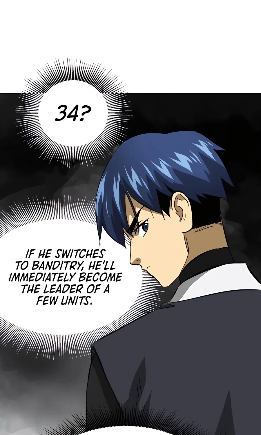 Infinite Leveling: Murim Mangakakalot X Chapter 137 Page 101