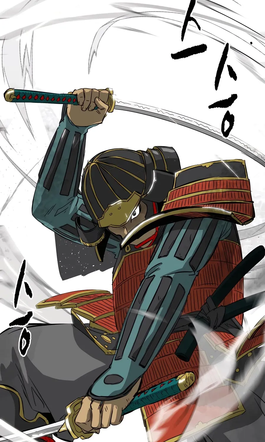 Infinite Leveling: Murim Mangakakalot X Chapter 137 Page 126