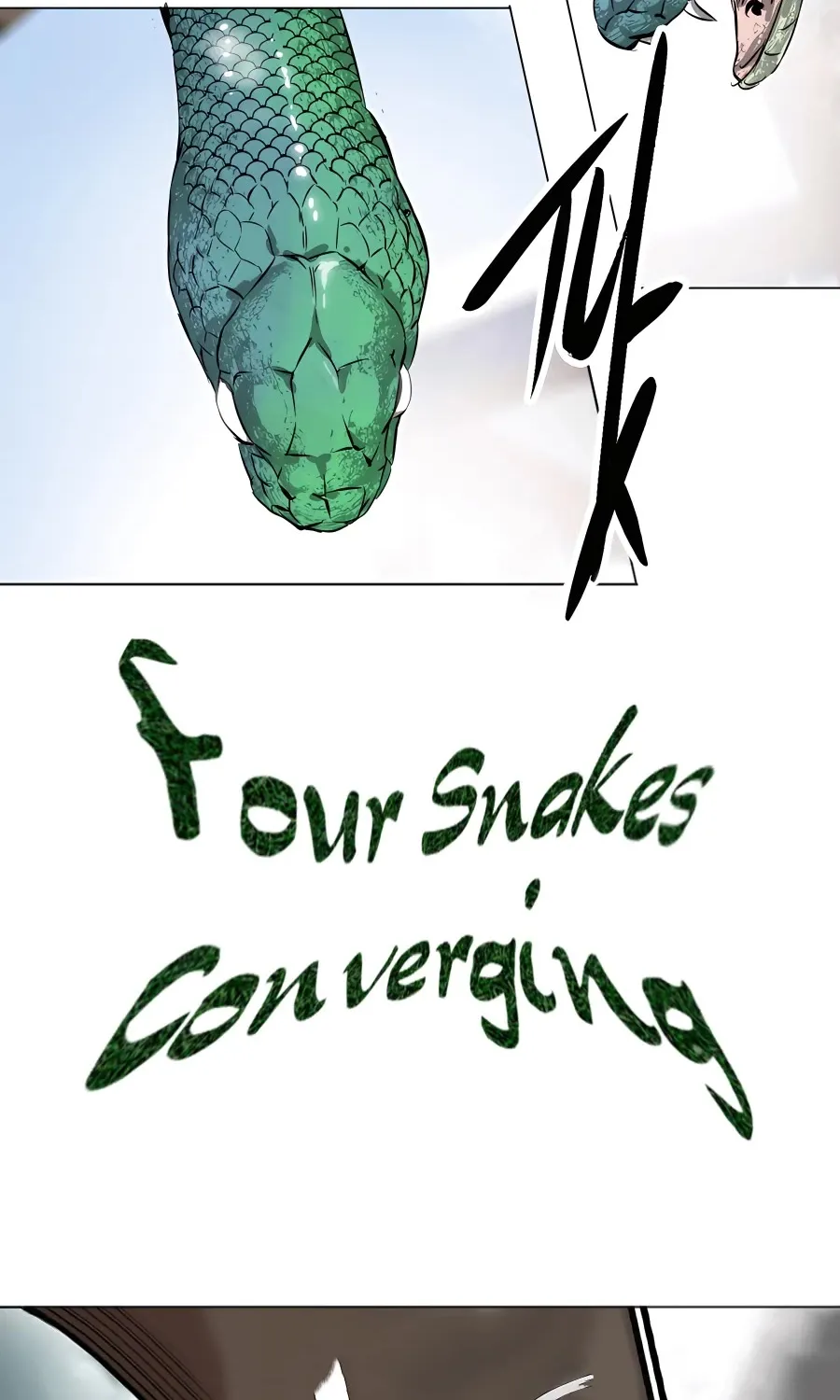 Infinite Leveling: Murim Mangakakalot X Chapter 137 Page 138