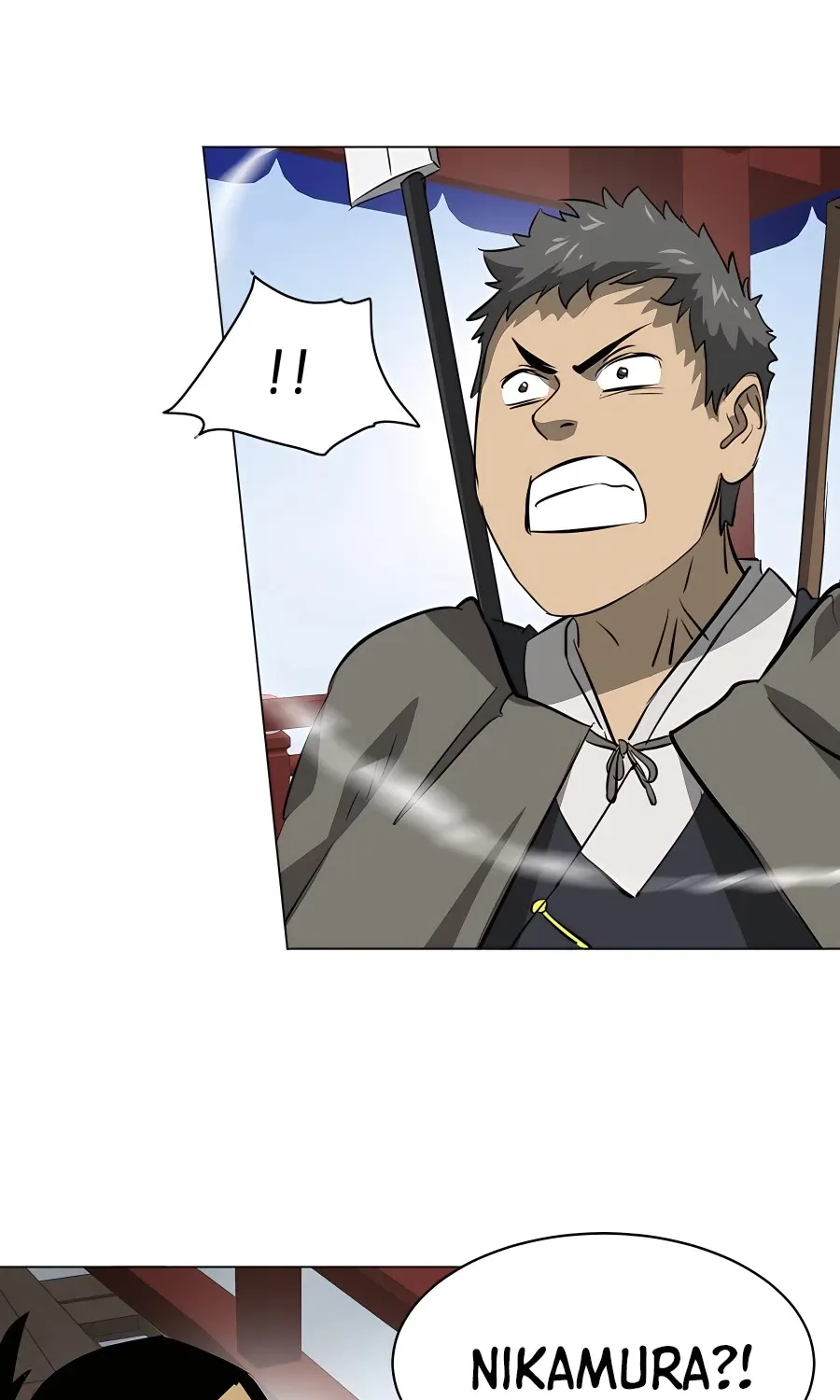 Infinite Leveling: Murim Mangakakalot X Chapter 137 Page 141