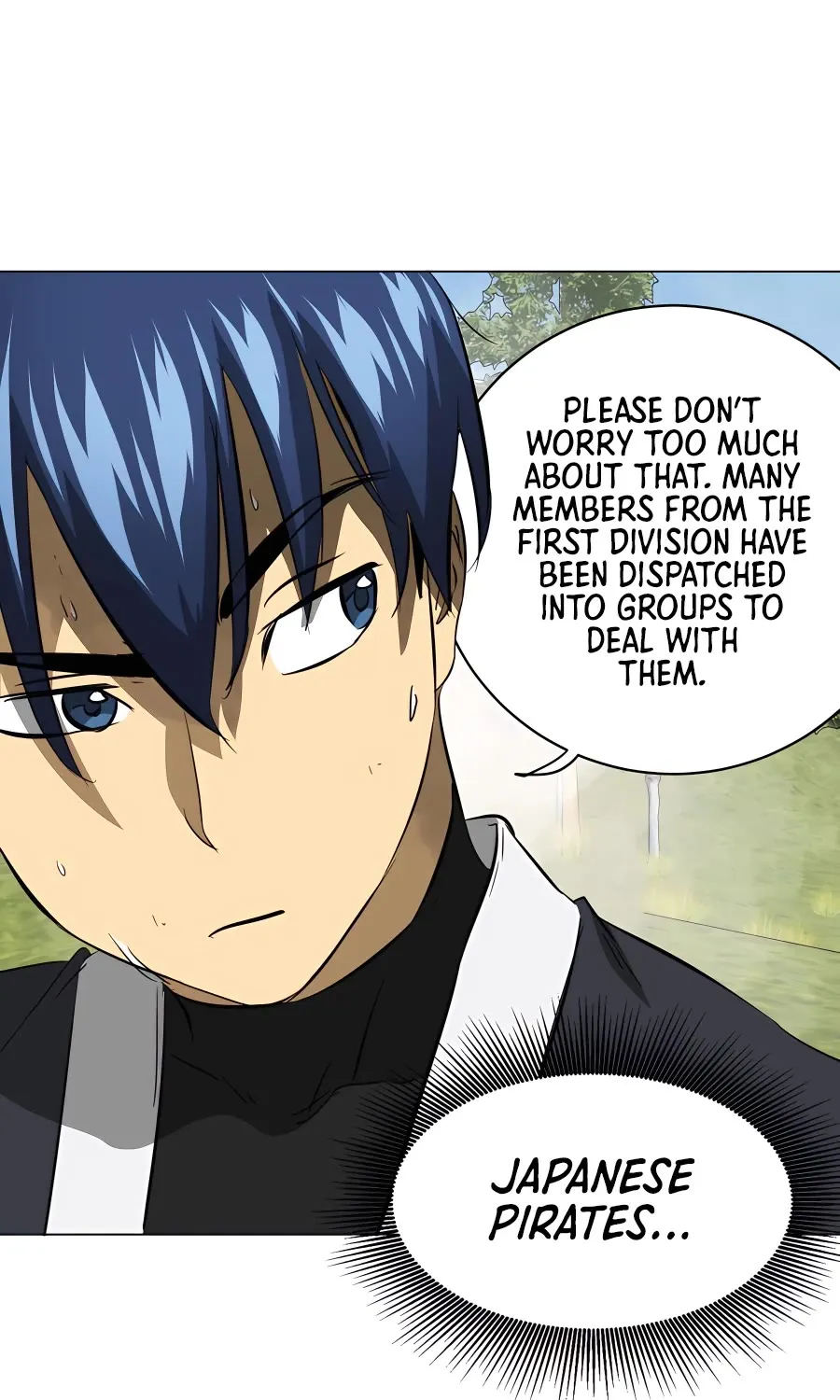 Infinite Leveling: Murim Mangakakalot X Chapter 137 Page 19