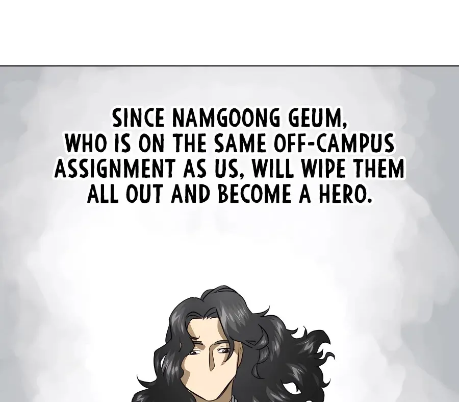 Infinite Leveling: Murim Mangakakalot X Chapter 137 Page 22
