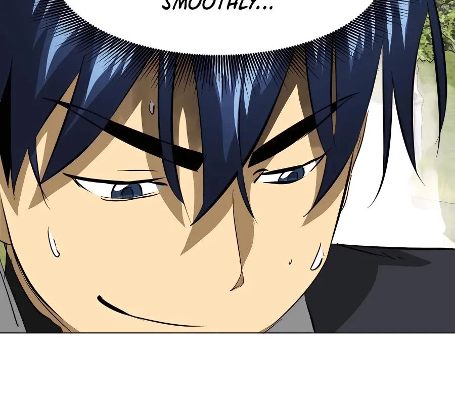 Infinite Leveling: Murim Mangakakalot X Chapter 137 Page 24