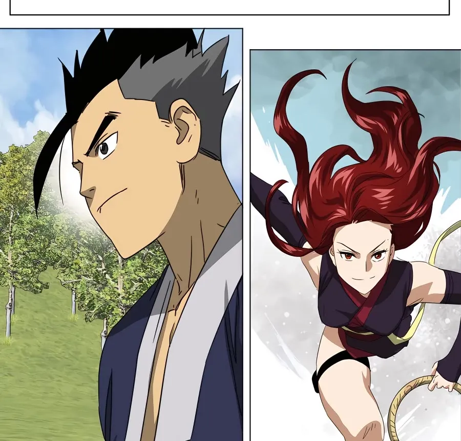 Infinite Leveling: Murim Mangakakalot X Chapter 137 Page 38