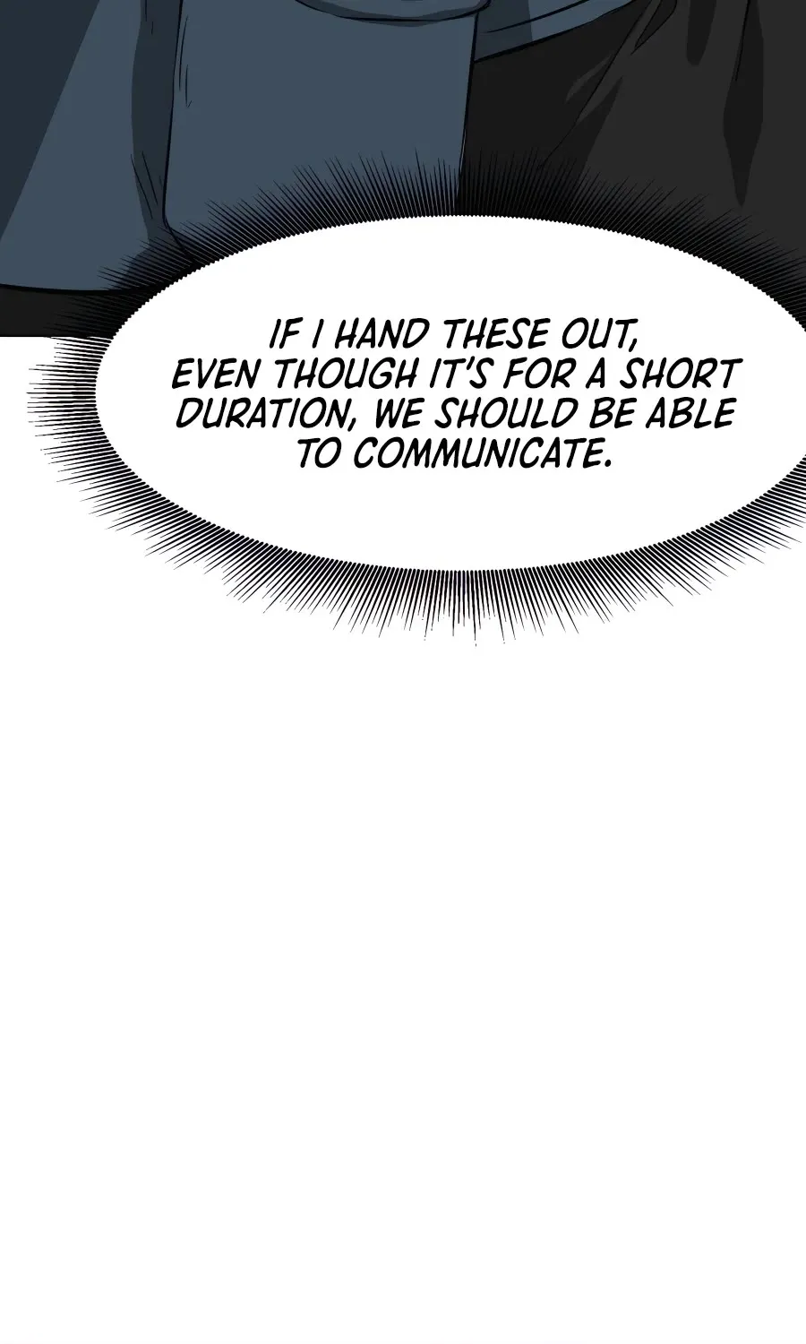 Infinite Leveling: Murim Mangakakalot X Chapter 137 Page 43