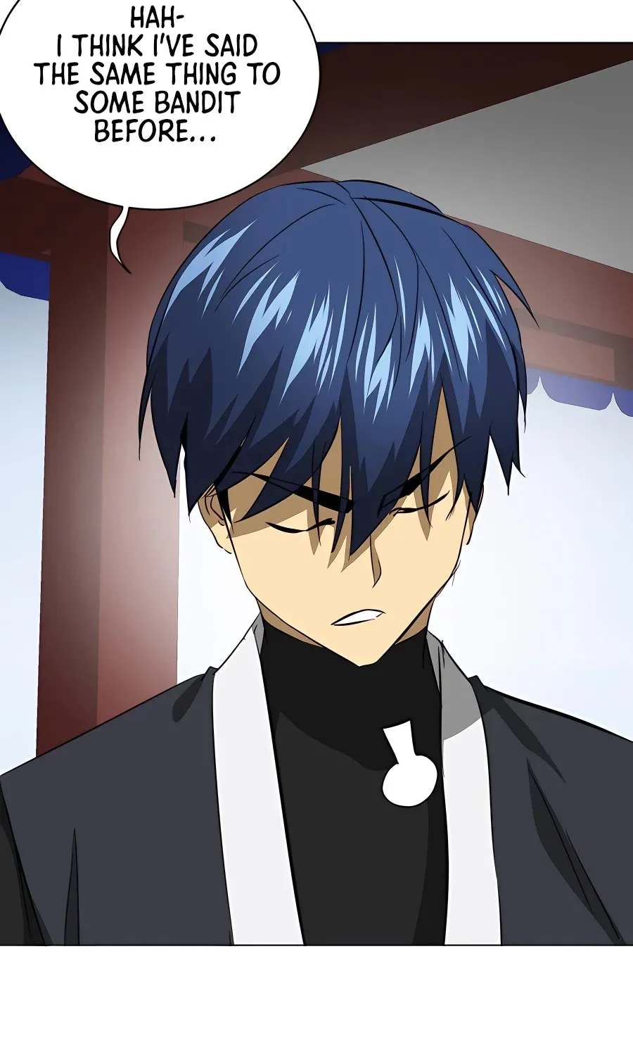 Infinite Leveling: Murim Mangakakalot X Chapter 137 Page 61