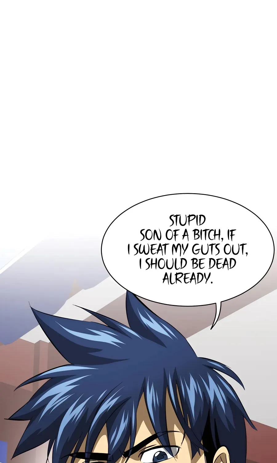Infinite Leveling: Murim Mangakakalot X Chapter 137 Page 62