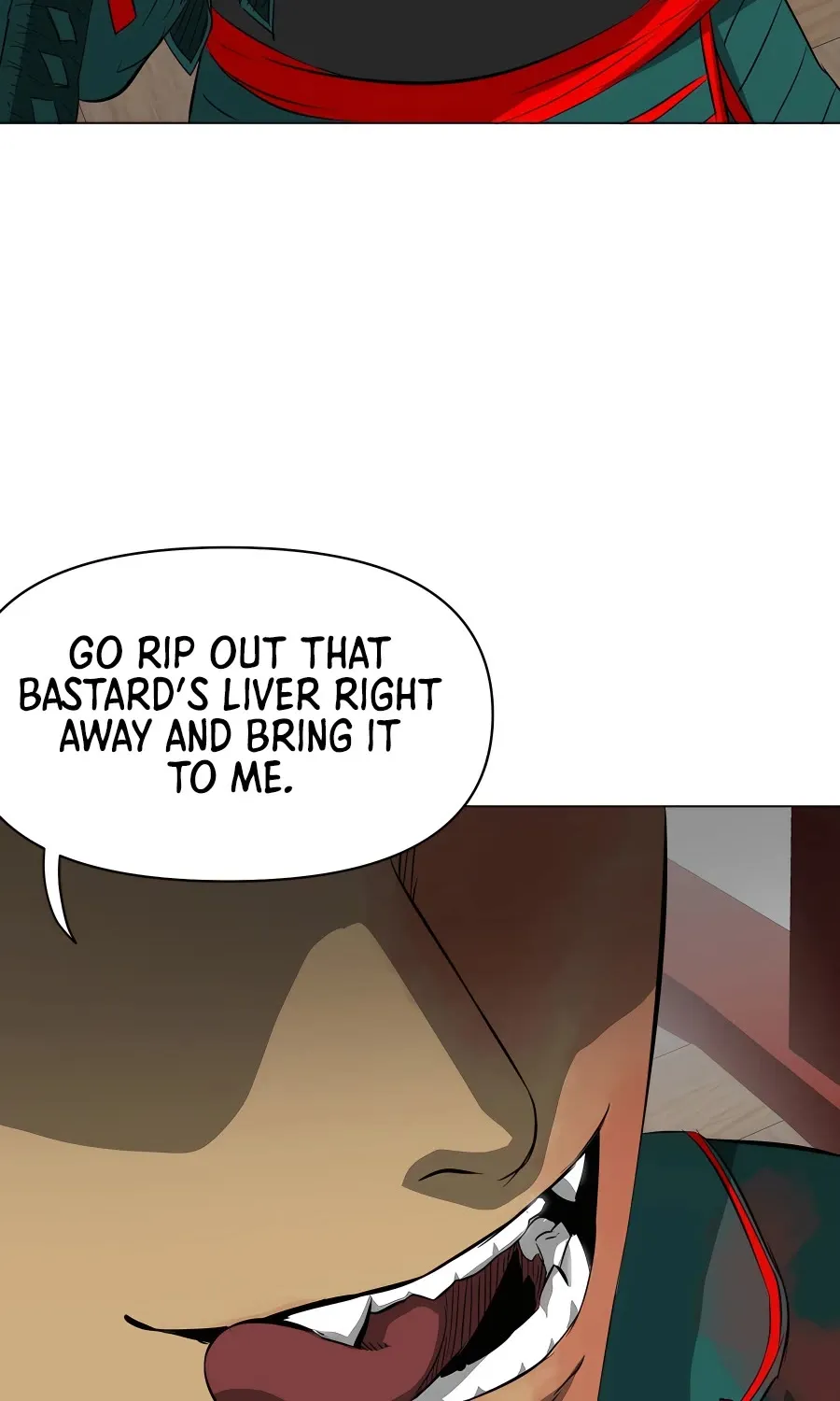 Infinite Leveling: Murim Mangakakalot X Chapter 137 Page 68