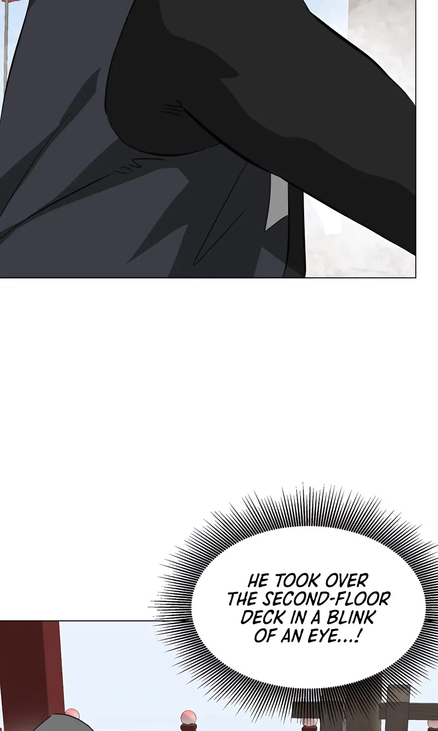 Infinite Leveling: Murim Mangakakalot X Chapter 137 Page 84