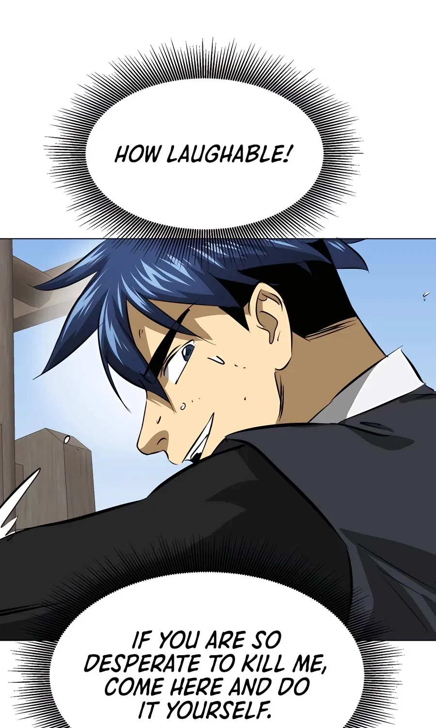 Infinite Leveling: Murim Mangakakalot X Chapter 137 Page 89