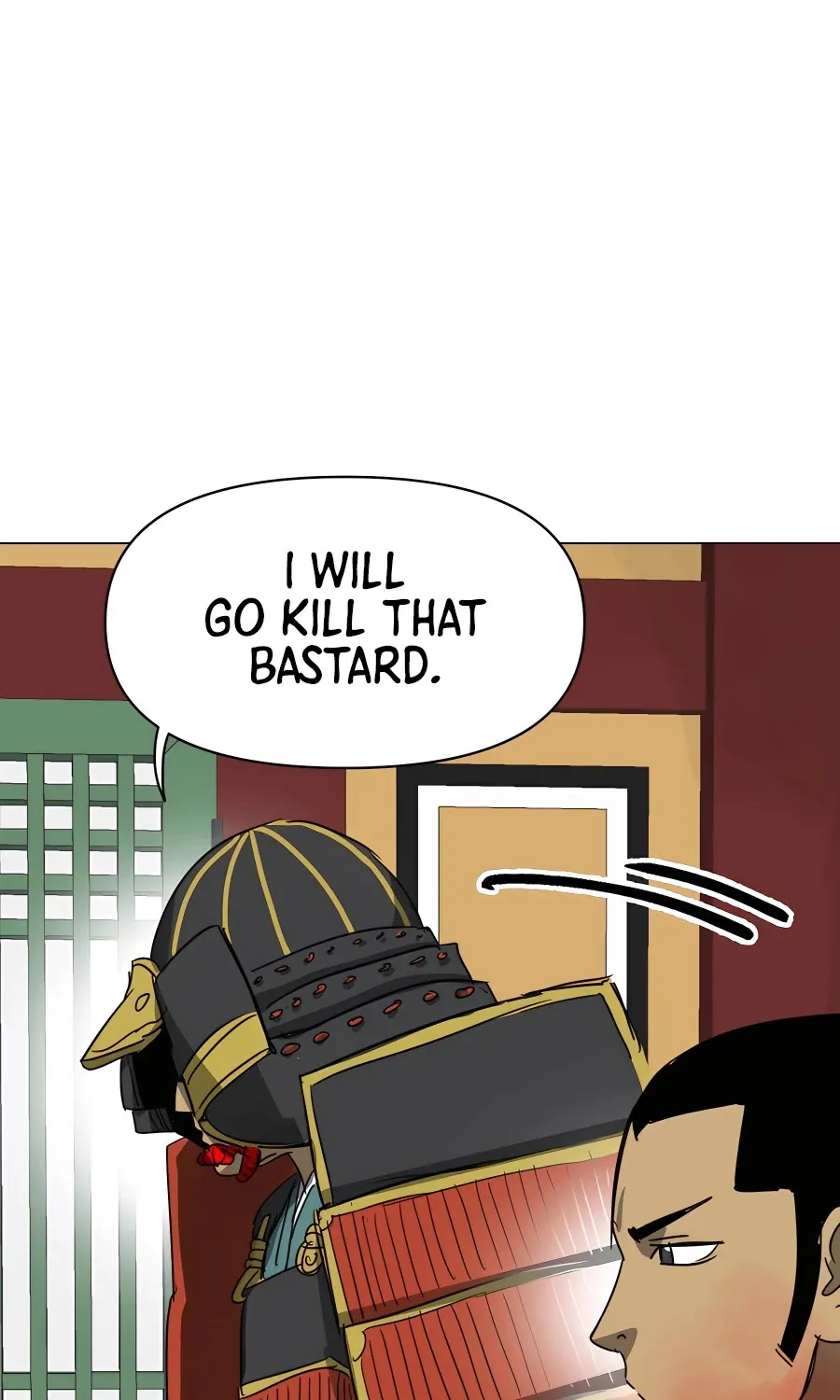 Infinite Leveling: Murim Mangakakalot X Chapter 137 Page 92