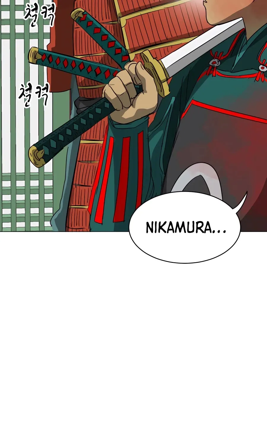 Infinite Leveling: Murim Mangakakalot X Chapter 137 Page 93
