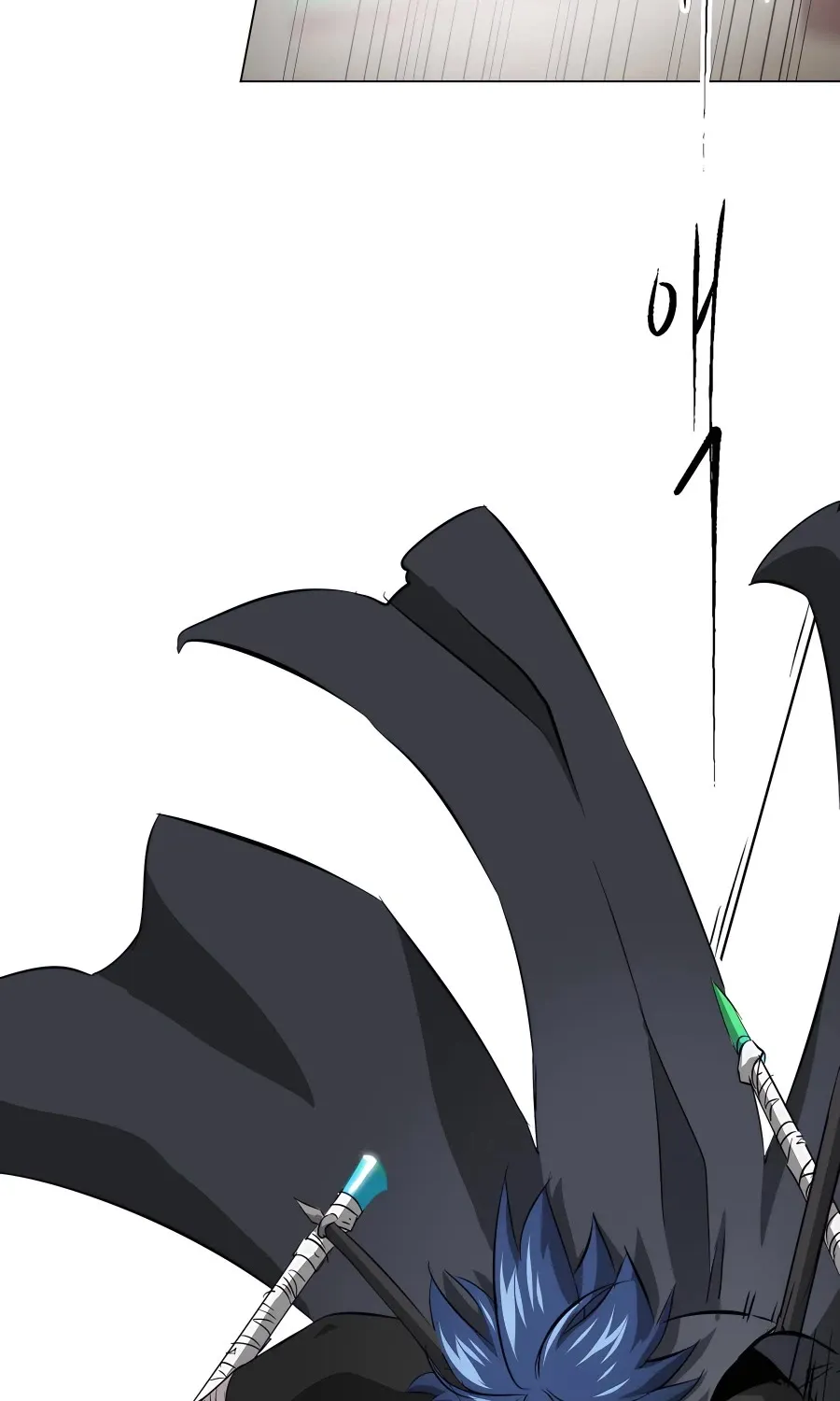 Infinite Leveling: Murim Mangakakalot X Chapter 138 Page 12