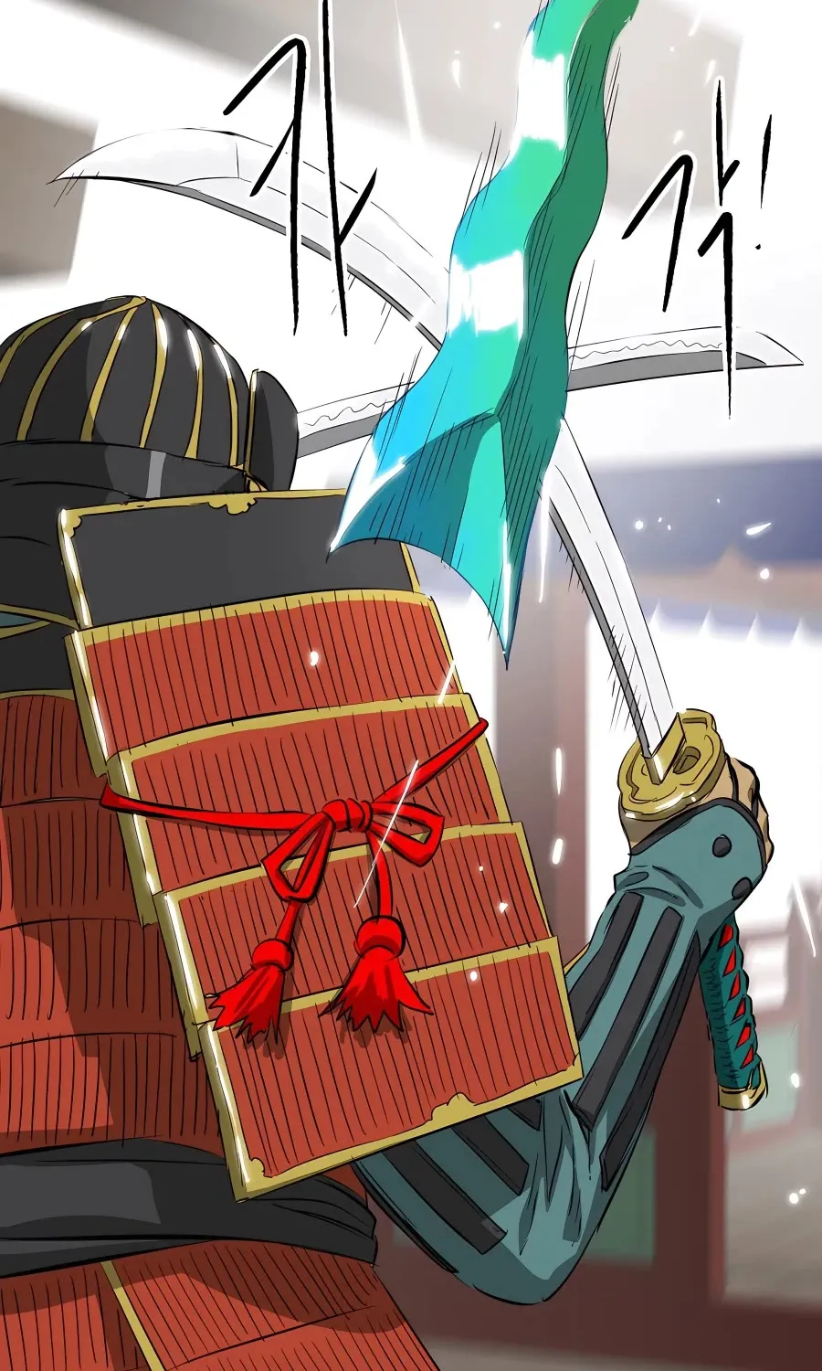 Infinite Leveling: Murim Mangakakalot X Chapter 138 Page 4