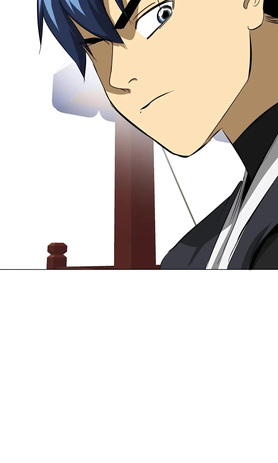 Infinite Leveling: Murim Mangakakalot X Chapter 138 Page 31