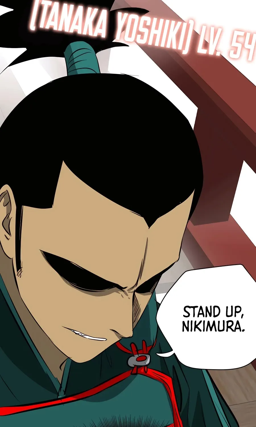 Infinite Leveling: Murim Mangakakalot X Chapter 138 Page 33