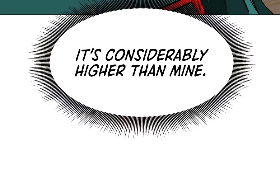 Infinite Leveling: Murim Mangakakalot X Chapter 138 Page 34