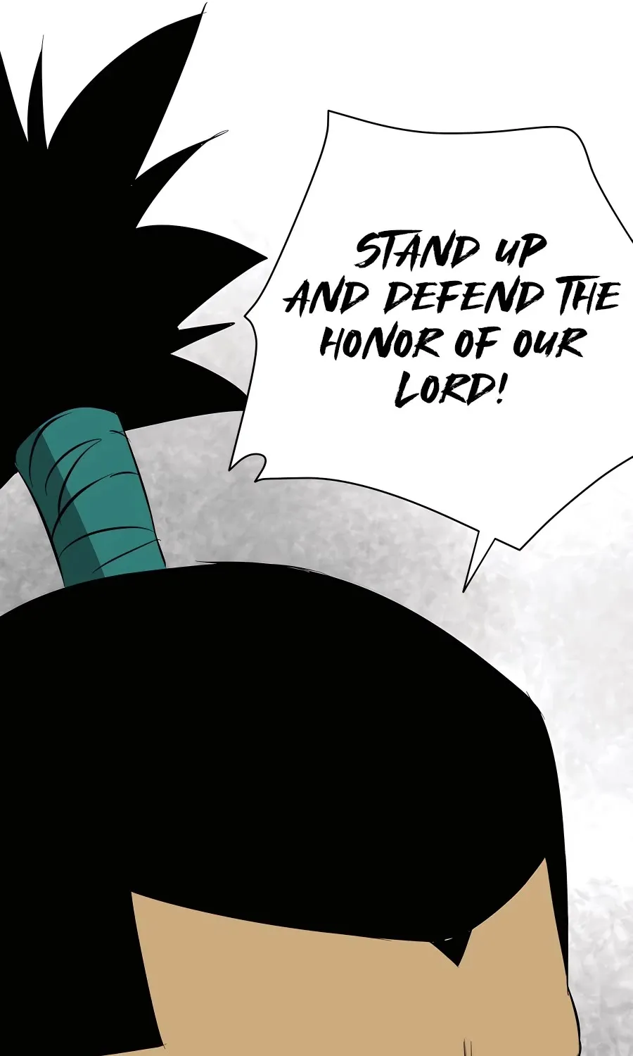 Infinite Leveling: Murim Mangakakalot X Chapter 138 Page 37