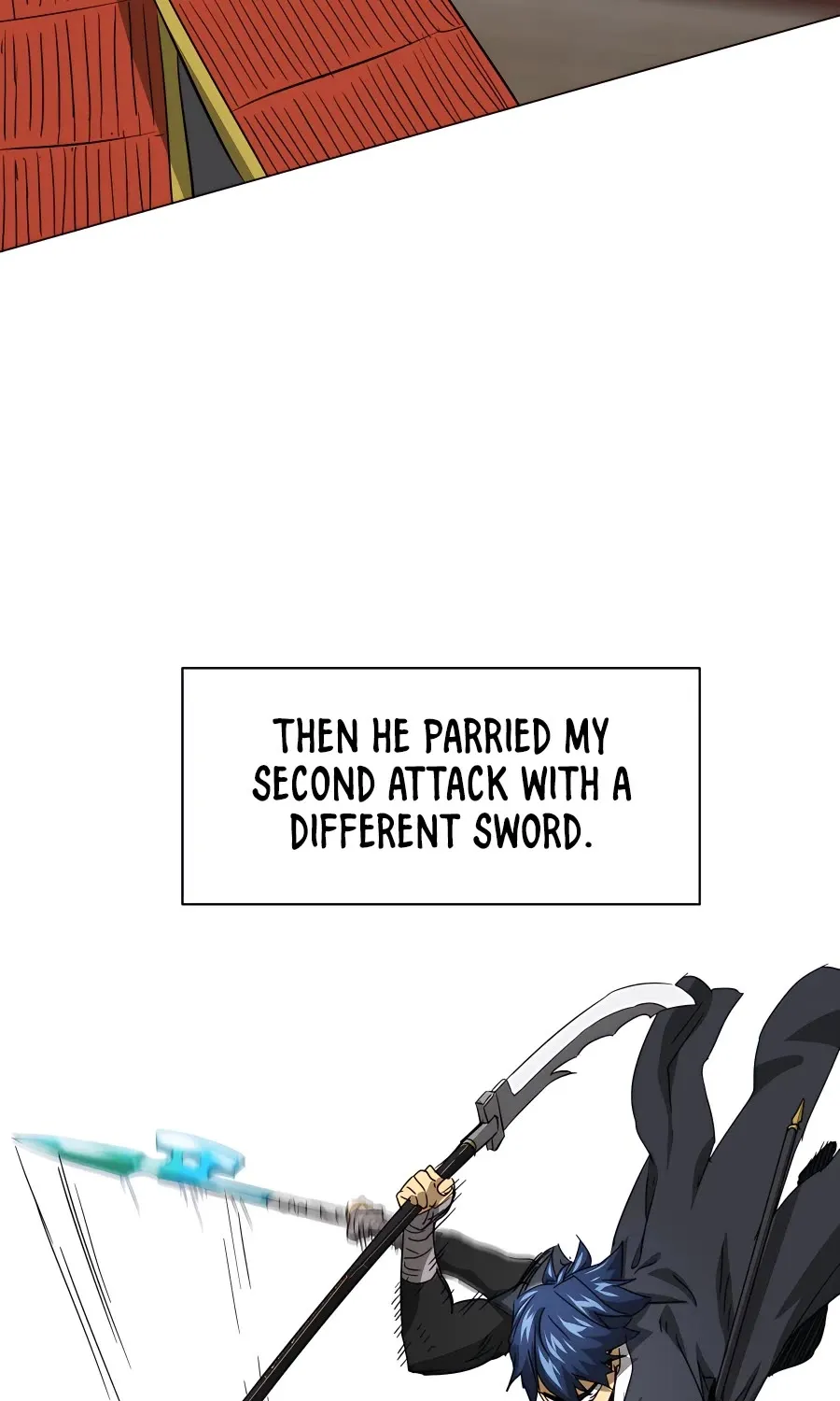Infinite Leveling: Murim Mangakakalot X Chapter 138 Page 5