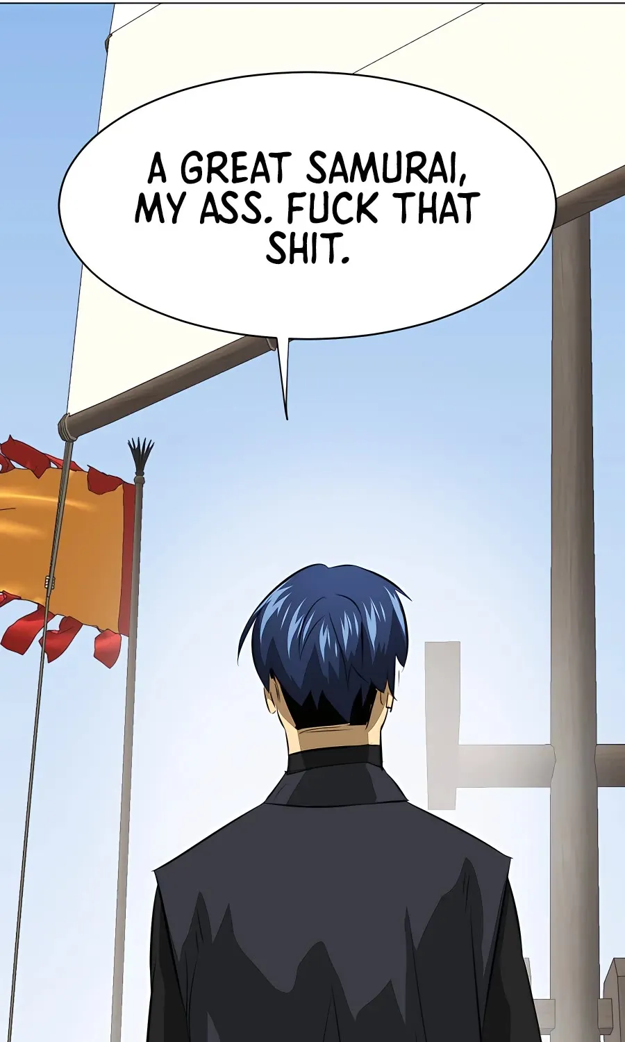 Infinite Leveling: Murim Mangakakalot X Chapter 138 Page 67