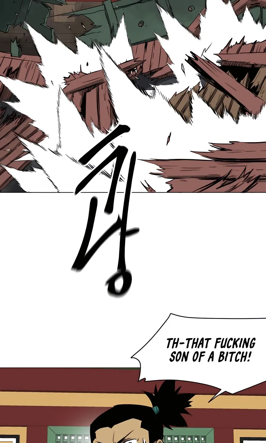 Infinite Leveling: Murim Mangakakalot X Chapter 138 Page 97