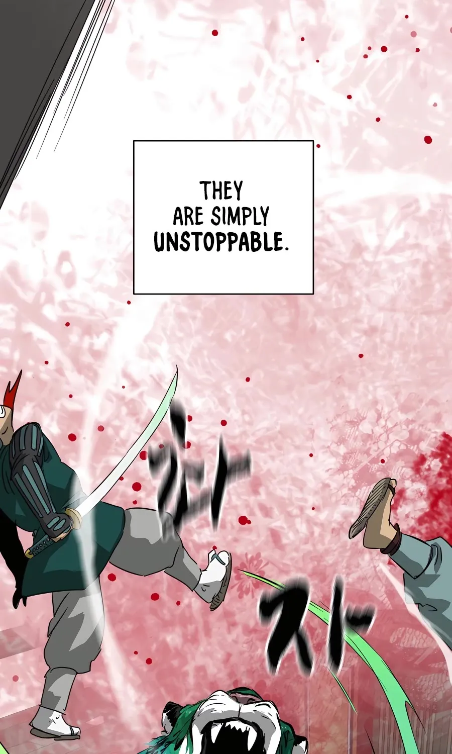 Infinite Leveling: Murim Mangakakalot X Chapter 139 Page 11