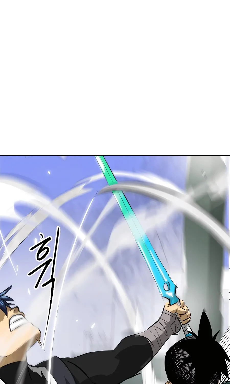 Infinite Leveling: Murim Mangakakalot X Chapter 139 Page 101