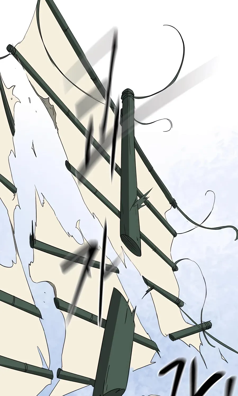 Infinite Leveling: Murim Mangakakalot X Chapter 139 Page 116