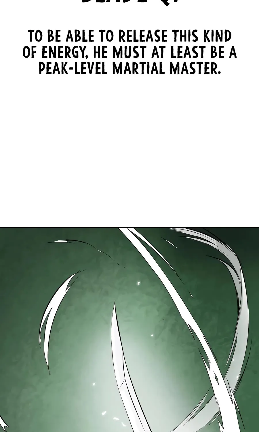 Infinite Leveling: Murim Mangakakalot X Chapter 139 Page 119
