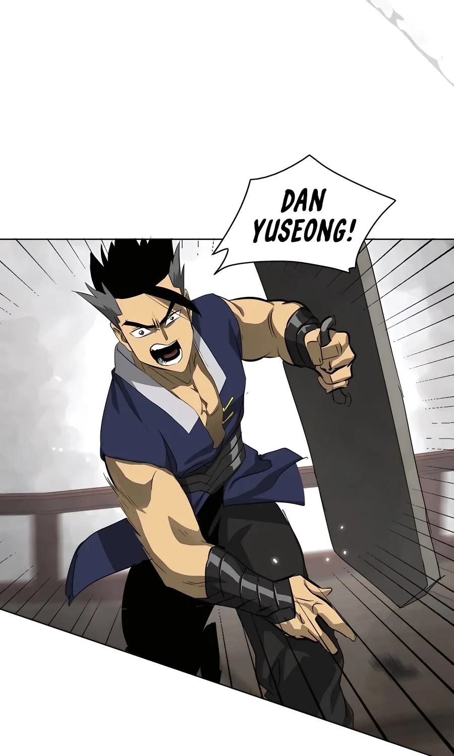 Infinite Leveling: Murim Mangakakalot X Chapter 139 Page 127