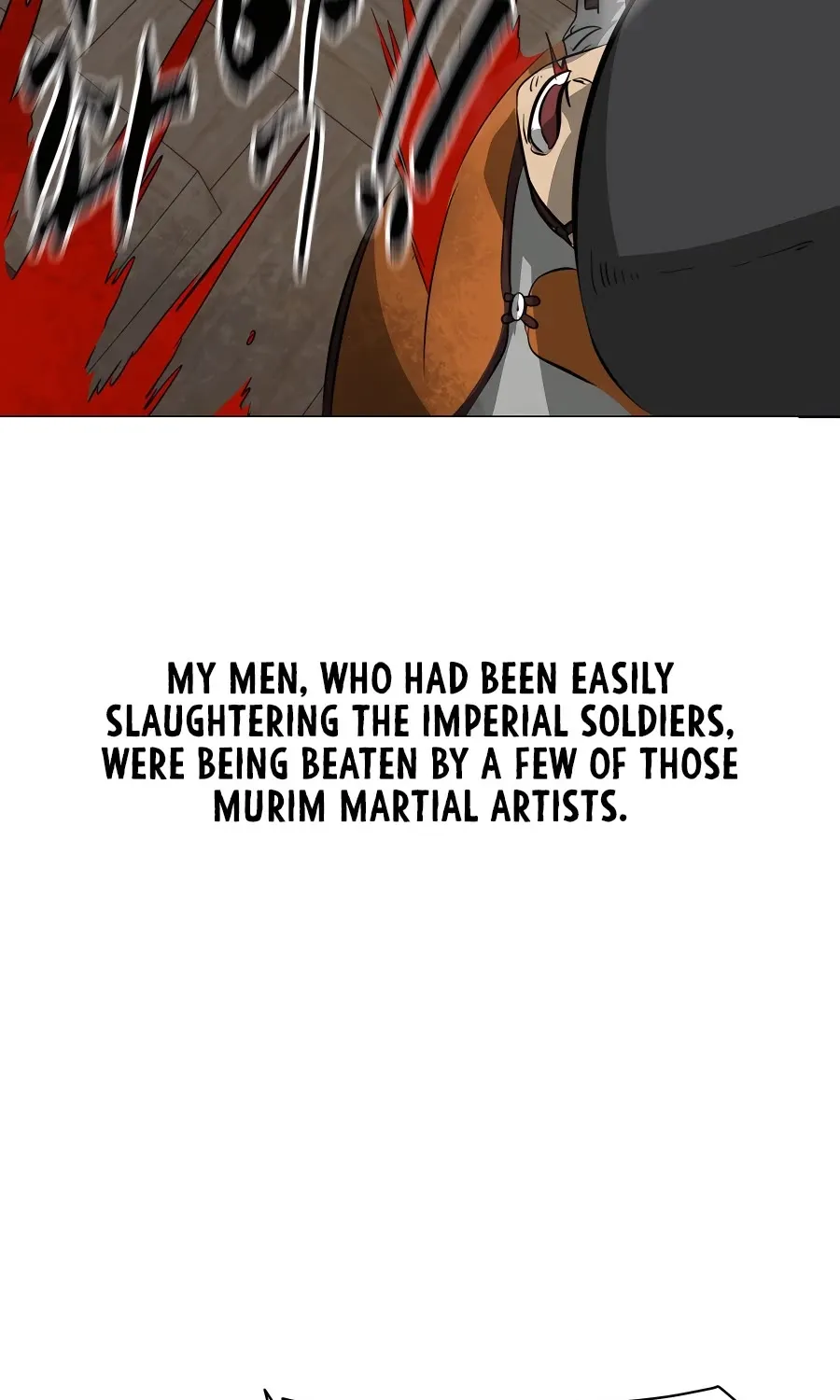 Infinite Leveling: Murim Mangakakalot X Chapter 139 Page 13