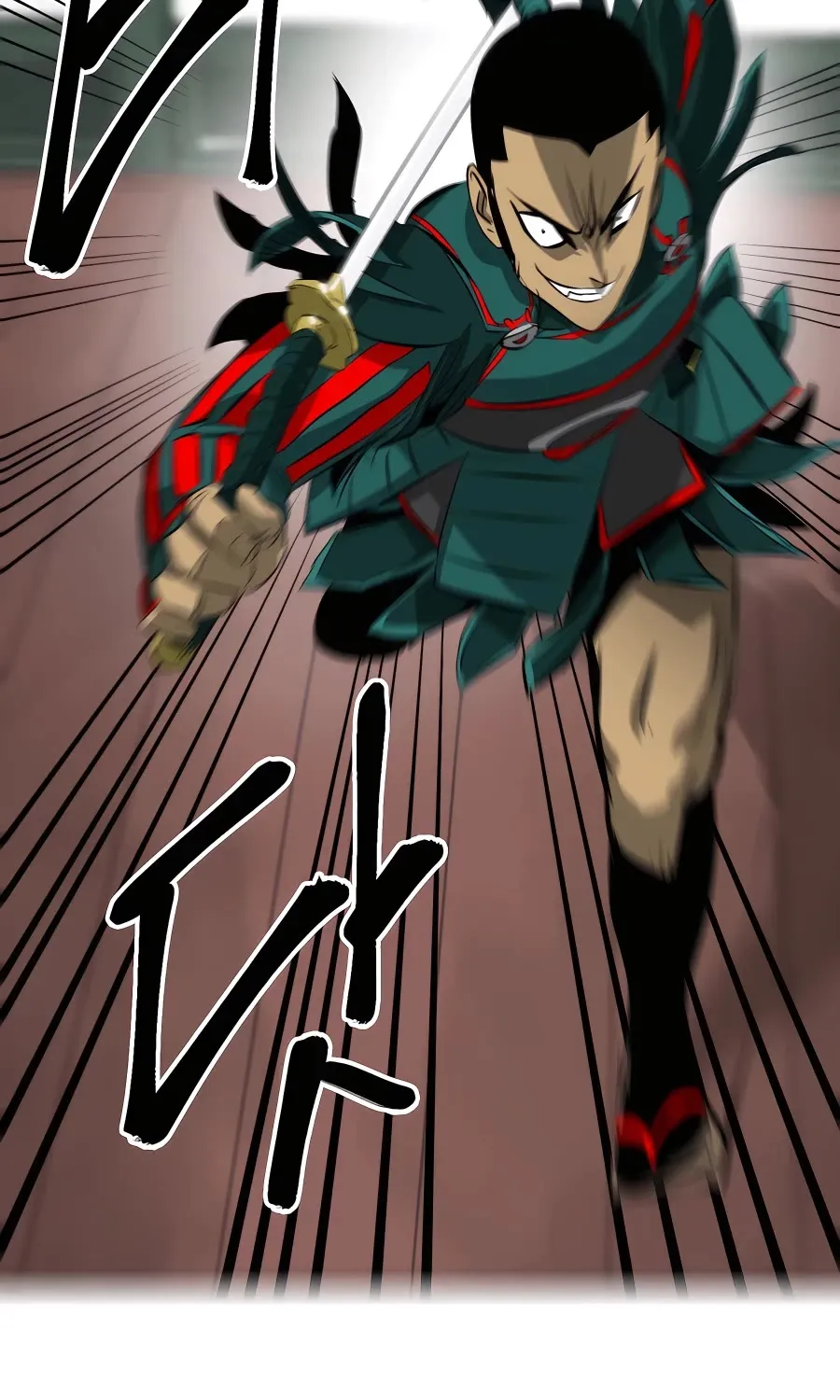 Infinite Leveling: Murim Mangakakalot X Chapter 139 Page 123