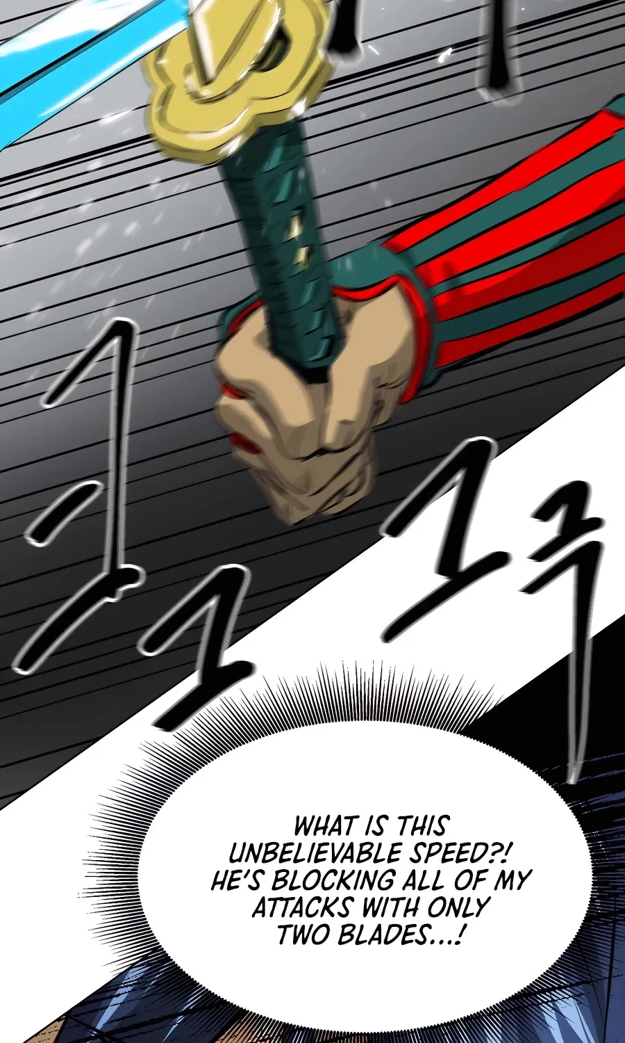 Infinite Leveling: Murim Mangakakalot X Chapter 139 Page 141