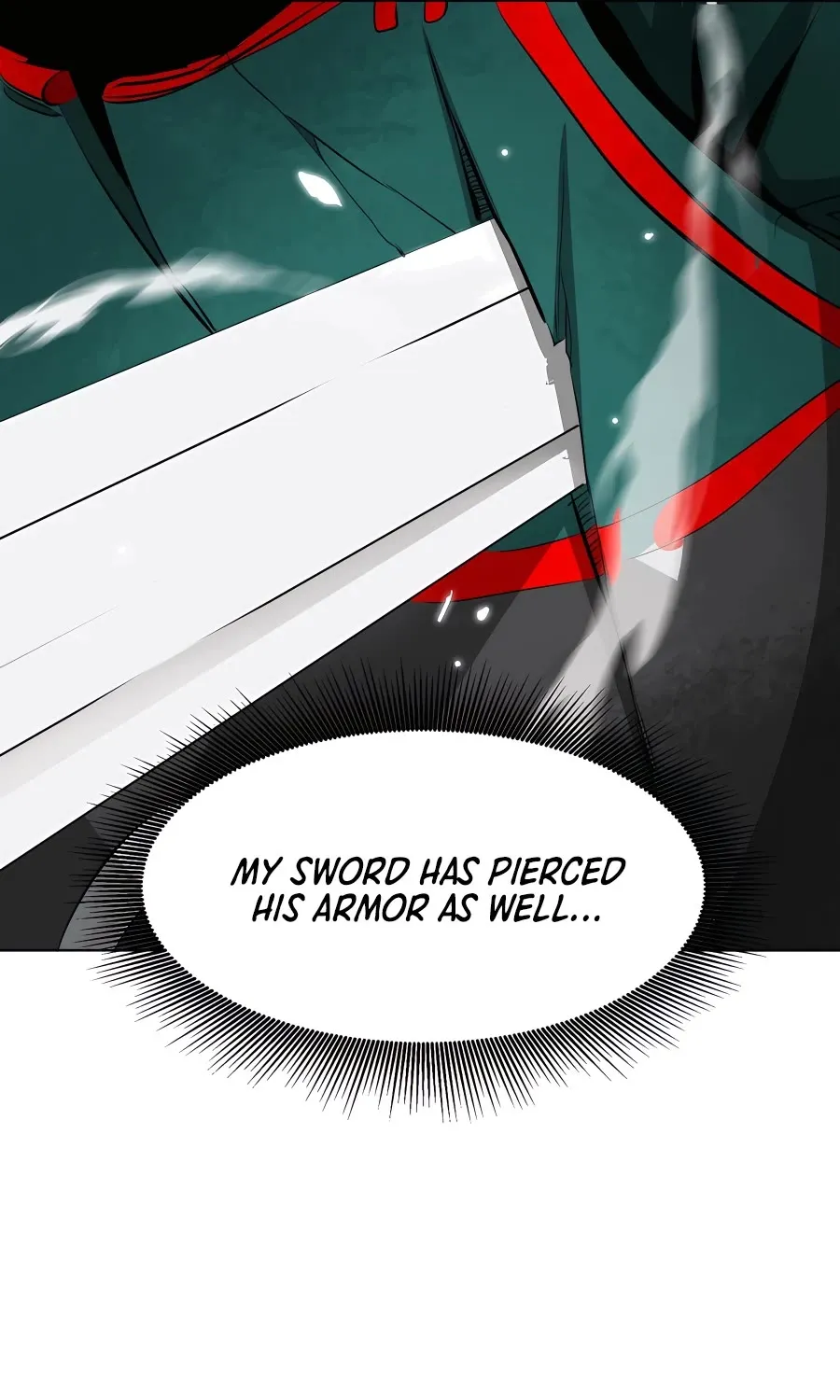Infinite Leveling: Murim Mangakakalot X Chapter 139 Page 157