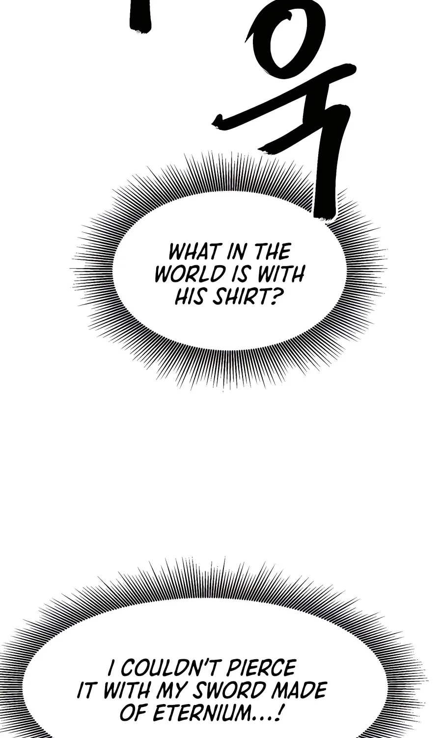 Infinite Leveling: Murim Mangakakalot X Chapter 139 Page 160
