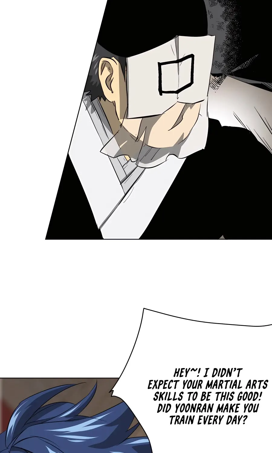 Infinite Leveling: Murim Mangakakalot X Chapter 139 Page 18