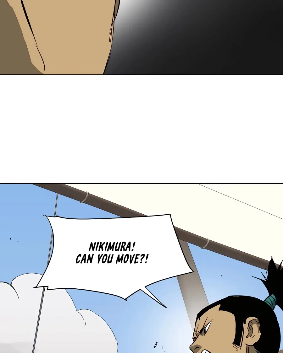Infinite Leveling: Murim Mangakakalot X Chapter 139 Page 30