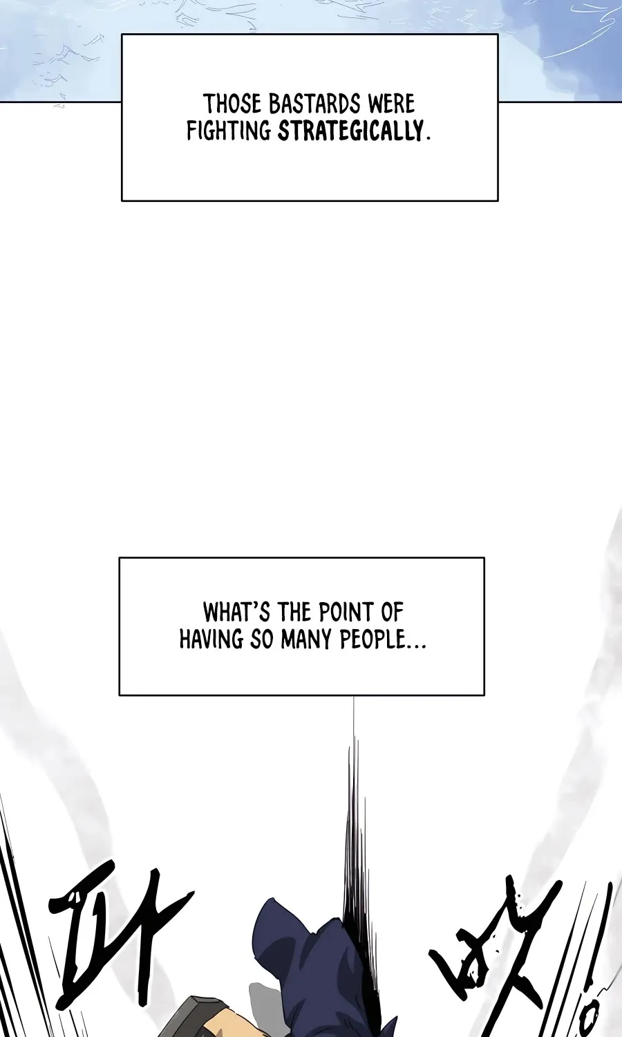 Infinite Leveling: Murim Mangakakalot X Chapter 139 Page 5