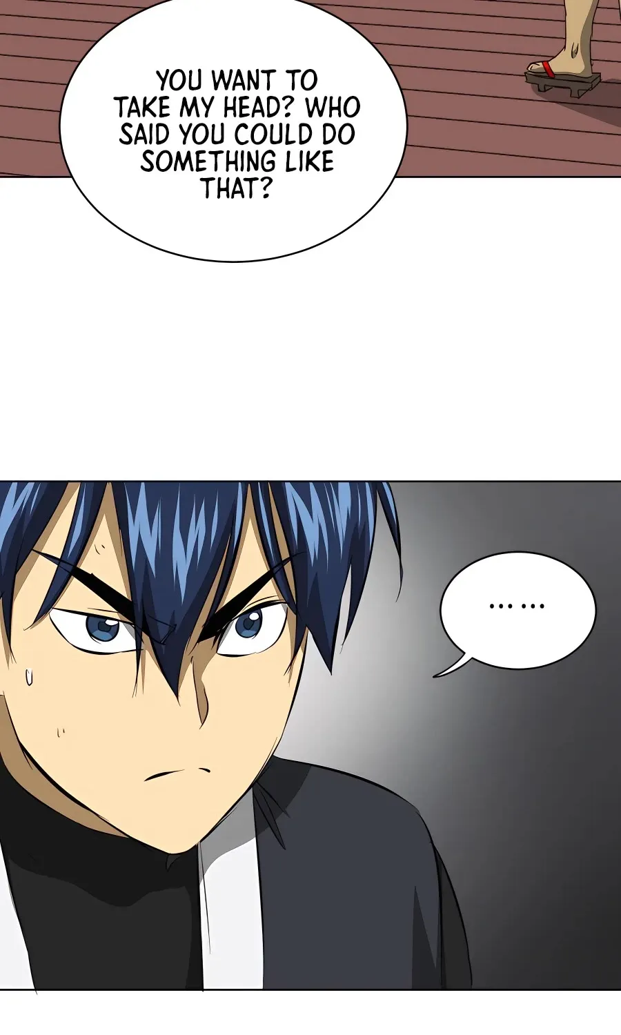 Infinite Leveling: Murim Mangakakalot X Chapter 139 Page 58