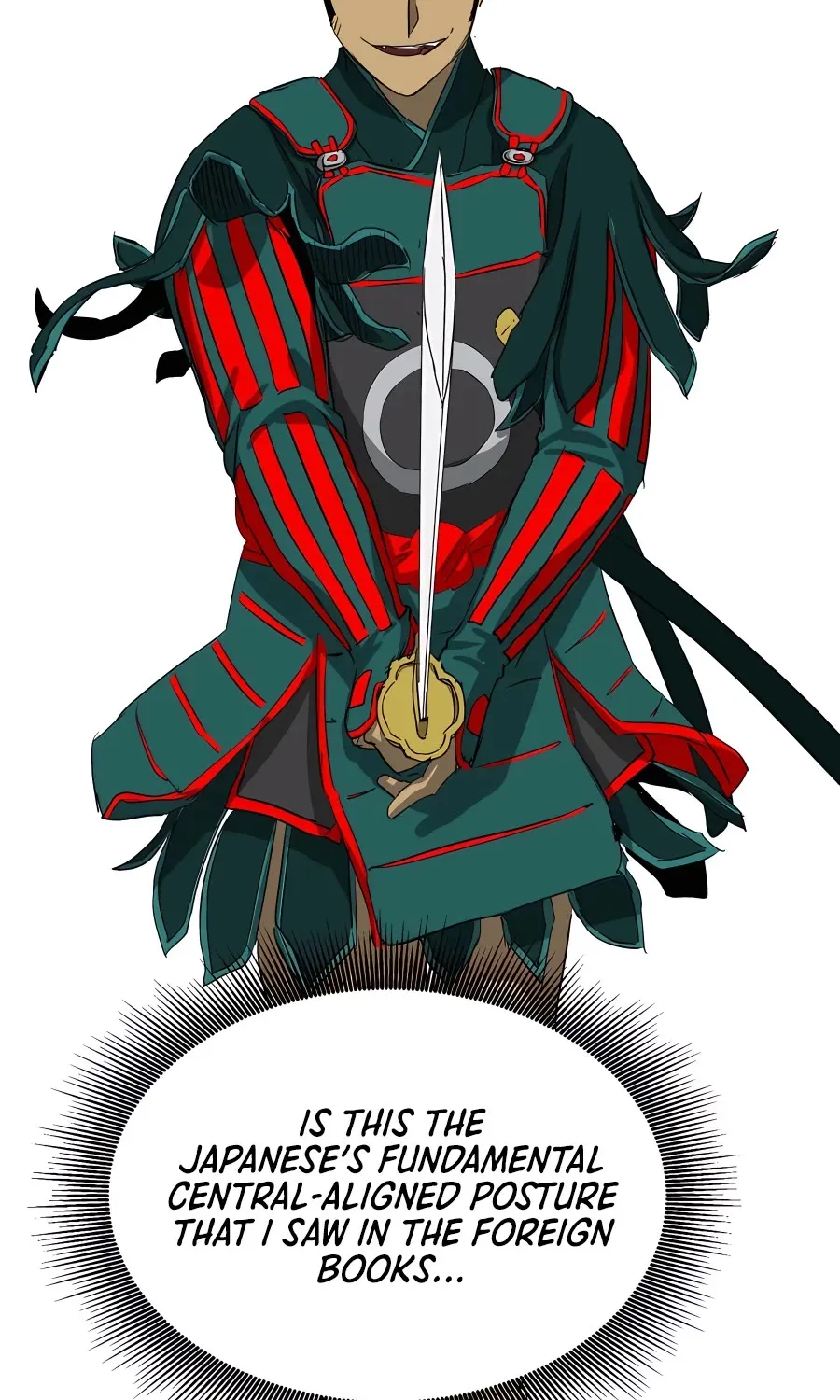 Infinite Leveling: Murim Mangakakalot X Chapter 139 Page 60