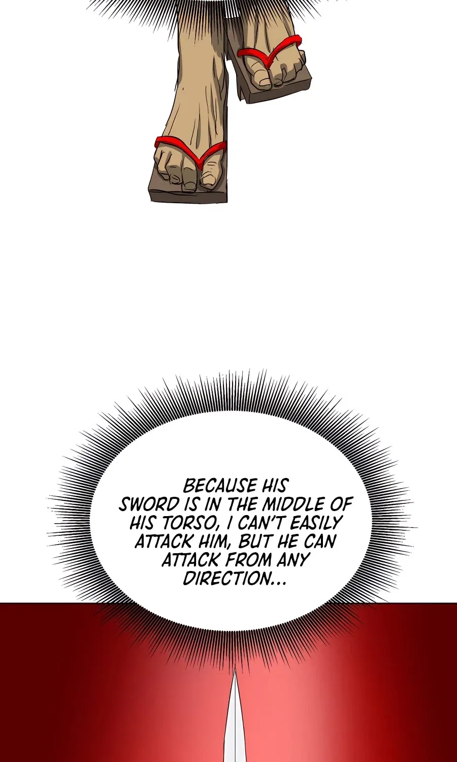 Infinite Leveling: Murim Mangakakalot X Chapter 139 Page 61